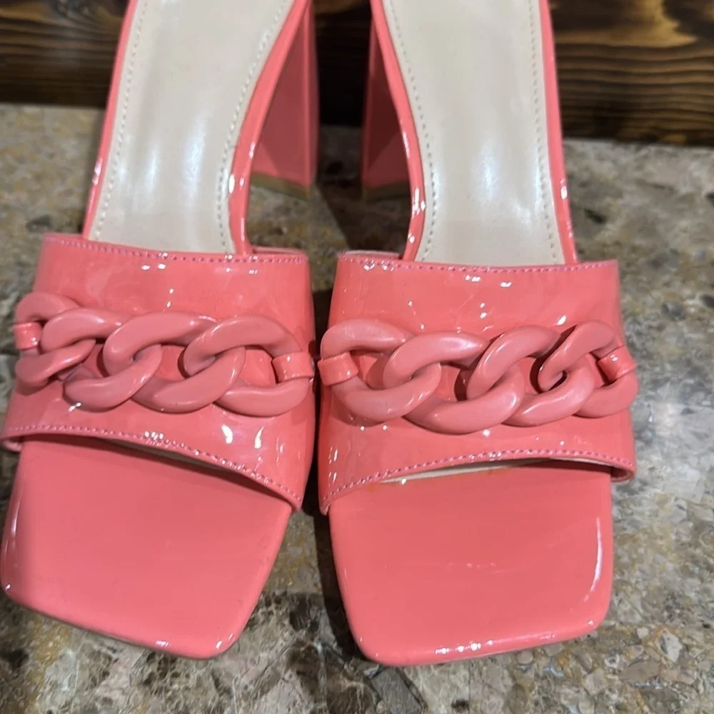Cute Women's Heels